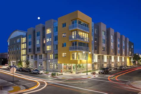 emeryville apartments